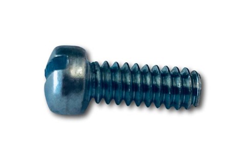 Throttle Shaft Screw 80-22 (Set of 10)