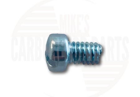 Screw 8-32 X 1/4