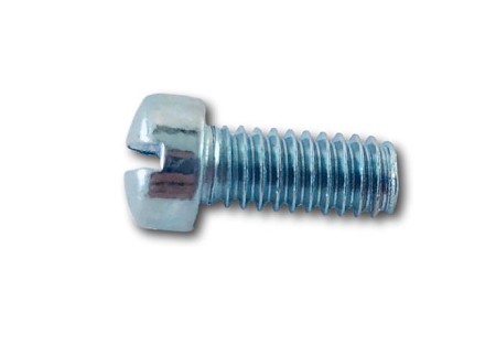 Choke Pull-off Screw - 8-32 x 3/8