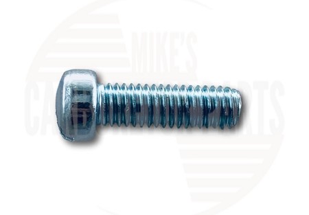 Screw 8-32 x 1/2