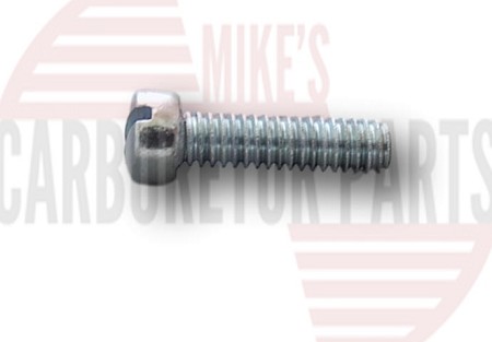 Carburetor Screw - 8-32 x 5/8 (SET OF 10) 80-46