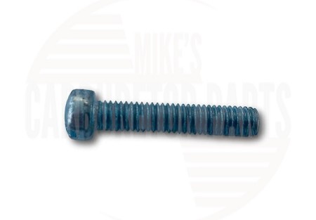 Float Bowl Screw 10-32 x 1