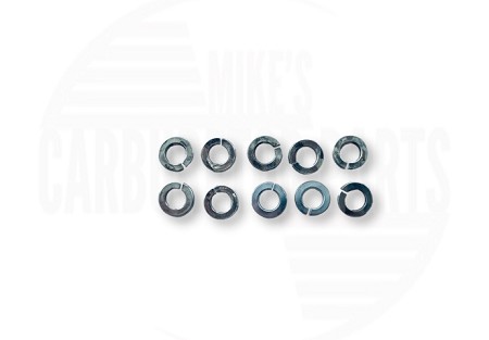 Lock Washer #5 Set of 10 82-10