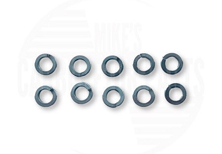 Washer #8 Set of 10 82-3