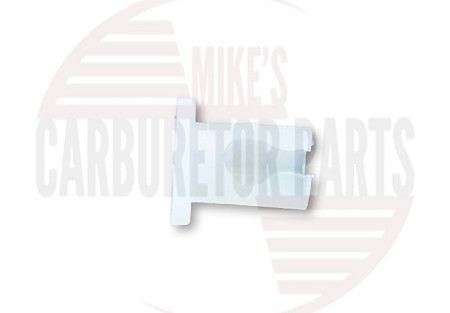 Holley Choke Rod Retainer 85-195