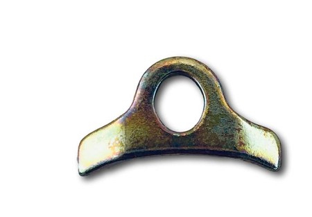 Choke Thermostat Retainer Set of 3 85-203