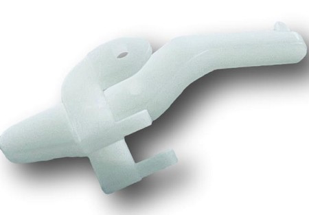 Plastic Cluster Lever for Holley 1920 85-221