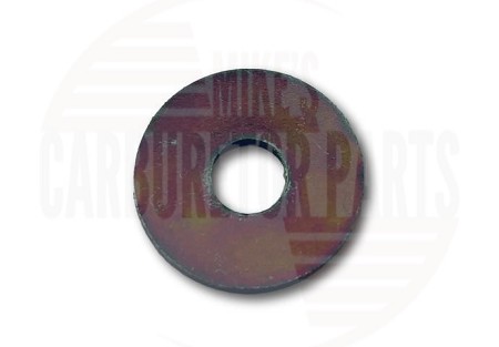 Accelerator Pump Washer 85-23