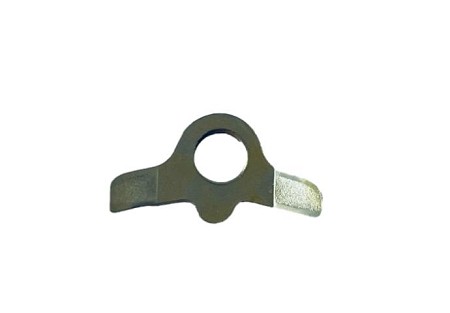 Carburetor Choke cover retainer 85-237