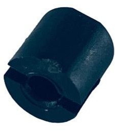 Holley Plastic Power Valve End Cap 85-241