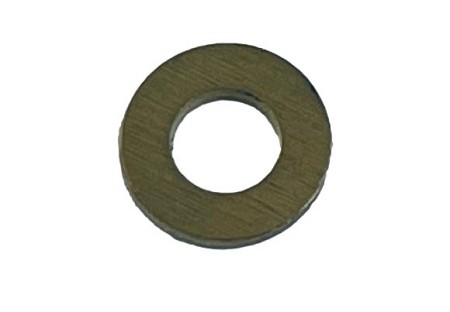 Holley 1940, 1945, 1946 Brass Vent Valve Rod Washer 85-296