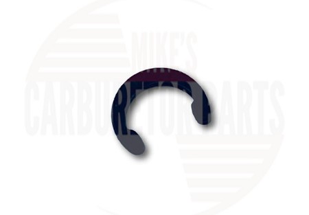 Holley Secondary Diaphragm Retainer  85-306