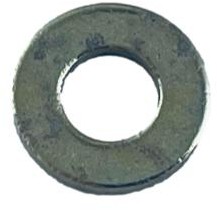 Carter & Holley Steel Washer 85-7