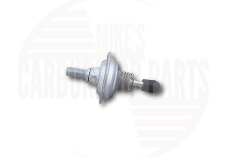 Dashpot Assembly for Holley, Motorcraft and Carter 85-901