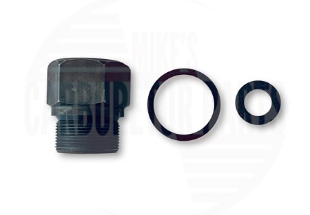 Mercarb, Mercruiser Marine Inlet Fitting 90-301