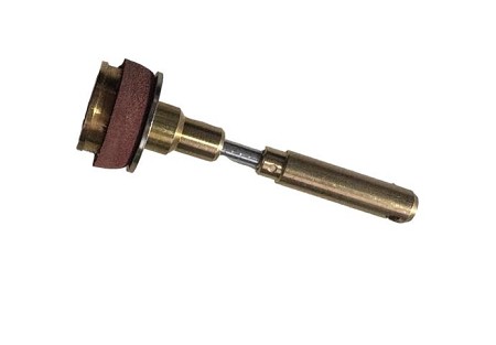 Accelerator Pump - Leather Cup 3/4