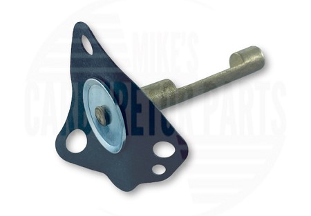VW Solex Carburetor Choke Diaphragm AP239F