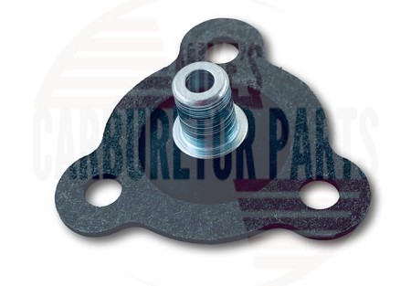 Idle Enrichment Diaphragm AP290