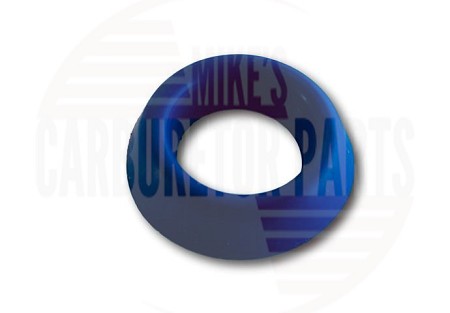 Carter RBS Accelerator Pump Cup - .406 23/32