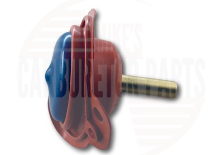 Ford 2700, 7200 Carburetor Pump Diaphragm AP341