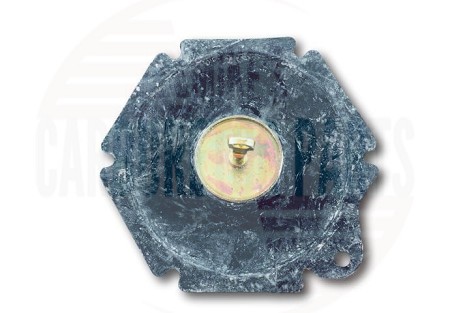 Holley 2 & 4 Barrel Secondary Diaphragm AP487
