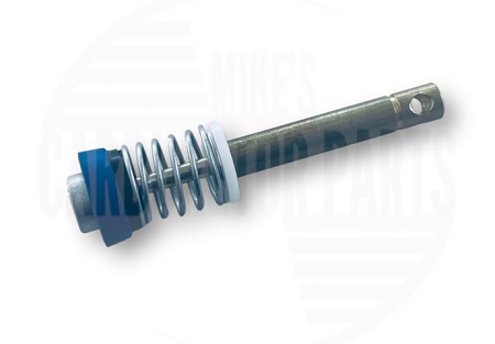 Hitachi Carburetor Accelerator Pump AP757F