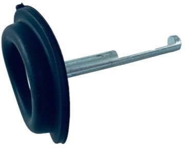 Honda Keihin Choke Pulloff Diaphragm AP765F