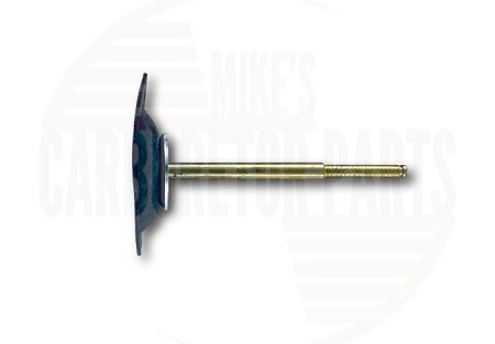 Weber Carburetor Choke Pull-Off Diaphragm AP771F