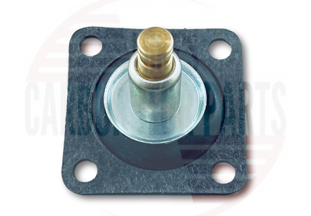 Aisan Carburetor Pump Diaphragm AP864F
