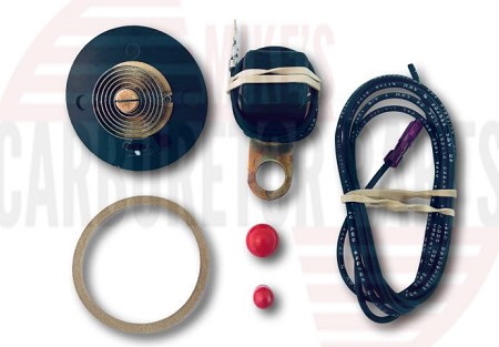 Rochester 2 Jet Electric Choke Conversion Kit CU1122
