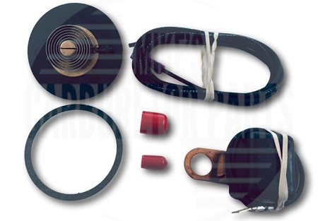Rochester 2 Jet Electric Choke Conversion Kit CU1123