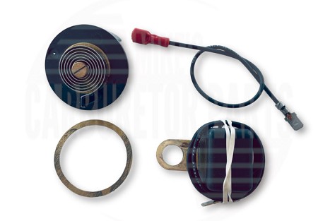 Electric Choke Conversion Kit CU1186