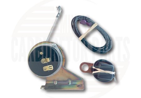 Electric Choke Conversion Kit - CU1232