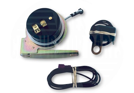 Electric Choke Kit Holley 2280 Economaster Carburetor CU1240