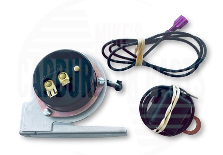 4 Barrel Carburetor Electric Choke Kit CU1242