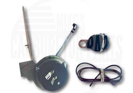 Carter AVS Electric Choke Conversion Kit CU1247