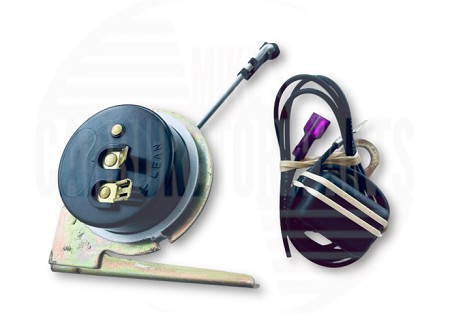 Holley Divorced Choke Electric Choke Conversion Kit CU1251
