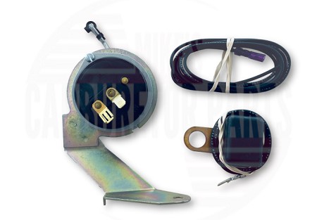 Rochester Carburetor Electric Choke Kit CU1452