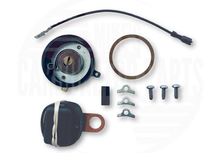 Holley Carburetor Electric Choke Kit CU1777