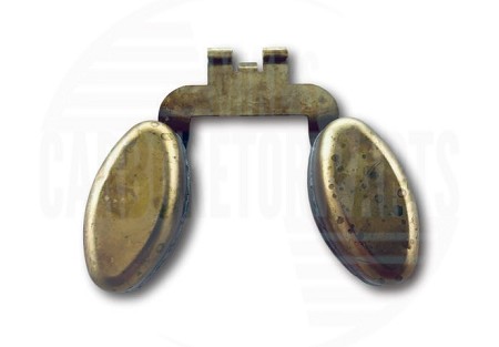Zenith 267 Carburetor Float FL1031