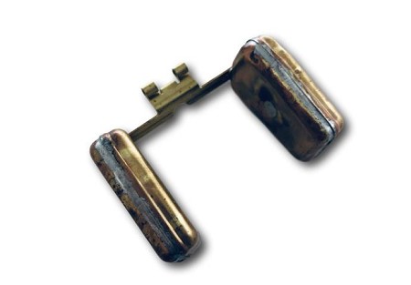 Zenith Model 33 Brass Float FL1034