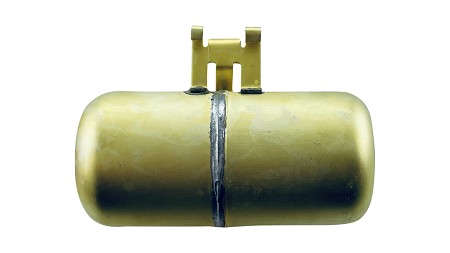 Carter BB Brass Float FL2000
