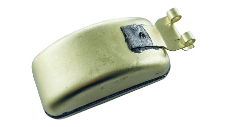 Stromberg BX, EE, 81, 97 Brass Float FL2002