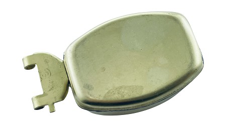 Ford Model B Zenith 124