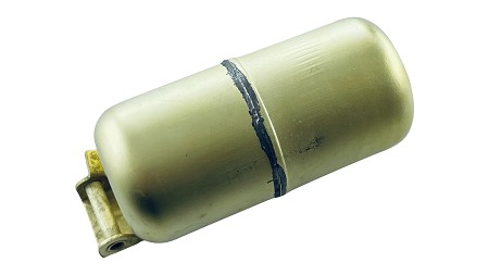 Zenith Carburetor Brass Float FL2007