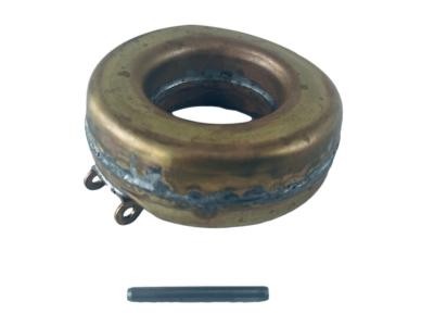 Zenith 21E, 1408 Brass Carburetor Float FL2014
