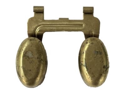 Zenith 87 Brass Float FL2015