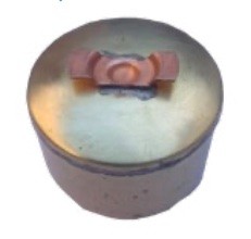 Solex 32PBIC Fiat Brass Float