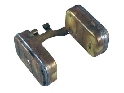 Zenith DD Brass Float FL2017