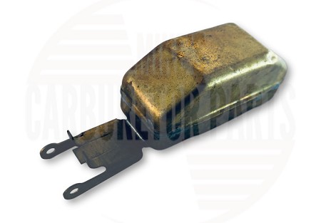 Aisan 2 Barrel Brass Float - FL59